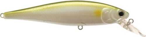 Lucky Craft Pointer 100 5/8Oz 4In Pearl Ayu Md#: PT100-268Pay