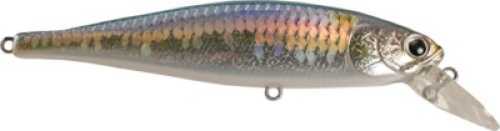 Lucky Craft Pointer 100 5/8Oz 4In American Shad Md#: PT100-270MSAS