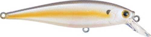 Lucky Craft Pointer 78 3/8Oz 3In Chartreuse Shad Md#: PT78-250CRSD