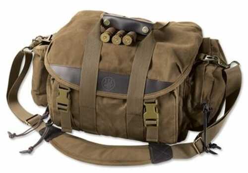 Beretta WAXWEAR Field Bag Bs2620610832