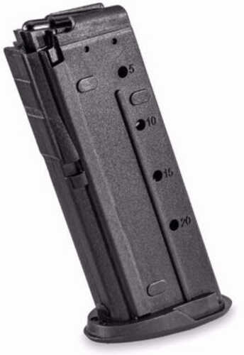 FN Five-Seven Mag 5.7MM 20Rd MK3 20-100682 - Pistol Magazines & Pistol ...