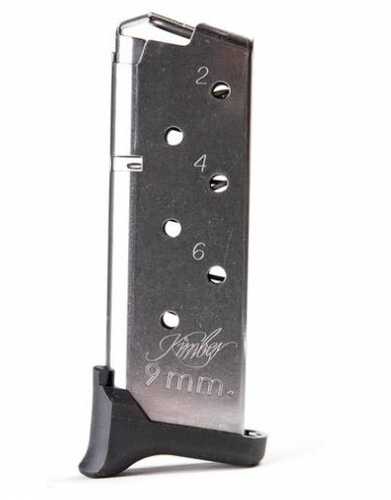 Kimber Mag Micro 9 9MM 7Rd MAGWEL  1200910A