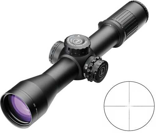 Leupold Mark6 3-18X44 34MM M5C2 Ff-TMR Front Focal TMR Reticle 170826