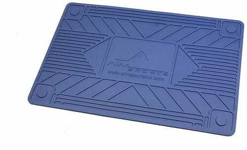 Raptor Defense Aim Sports Cleaning Mat  amr-cm