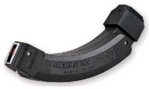 Ruger 10/22 Bx-25 22 Long Rifle 25 Rd 90398-img-0