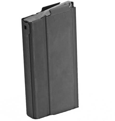 Springfield Armory M1A 7.62MM 20Rd Blued Magazine-img-0