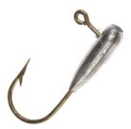 Lucky Strike Slip In Head Jig 1/16 Oz 10Pk Plain Md#: Sh-116-10