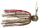 Lucky Strike Scrounger Jig 1/4Oz Watermelon Red Md#: Sj143M-044-1