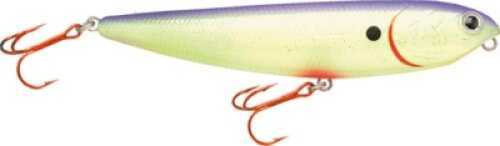 Lucky Craft Sammy 100 1/2Oz 4In BleedIng Table Rock Md#: Sm100-107BTRS