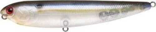 Lucky Craft Sammy 100 1/2Oz 4In Ghost ThreadfIn Shad Md#: Sm100-186GPTFSD