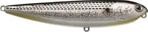 Lucky Craft Sammy 100 1/2Oz 4In Spotted Shad Md#: Sm100-804SPSD