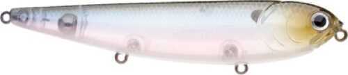 Lucky Craft Sammy 105 Knocker 3/8Oz 4-1/8In Ghost Minnow Md#: Sm105-238GMN