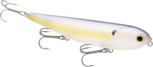 Lucky Craft Sammy 105 Knocker 3/8Oz 4-1/8In Chartreuse Shad Md#: Sm105-250CRSD