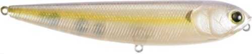 Lucky Craft Sammy 115 5/8Oz 4 1/2In Chartreuse Shad Md#: Sm115-250CRSD