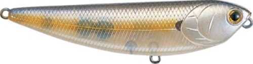 Lucky Craft Sammy 85 7/16Oz 3 1/4In Chartreuse Shad Md#: Sm85-250CRSD