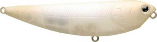 Lucky Craft Sammy 85 7/16Oz 3 1/4In Shell White Md#: Sm85-285NCSH