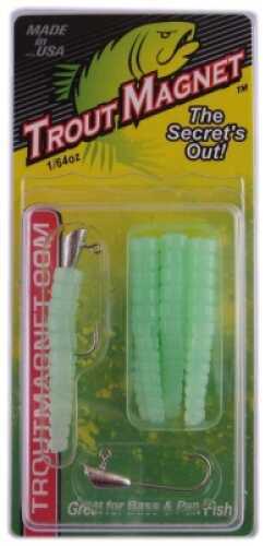 Leland Trout Magnet 9Pc 2hks 7 Mint Bodies Md#: Tm-Mi