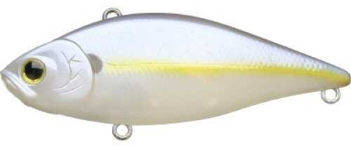 Lucky Craft LV RTO 250 3/4Oz 3In Chartreuse Shad Md#: LV-RTO250-250CRSD