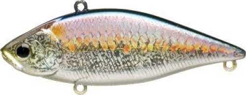 Lucky Craft LV RTO 250 3/4Oz 3In American Shad Md#: LV-RTO250-MSAS