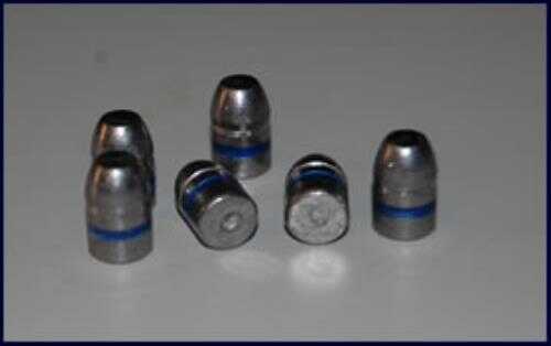 Cast Bullets .44 Magnum 240 Grain Round Nose Flat Point Missouri Company box of 500