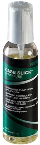 RCBS Case Slick Spray Lube 4.5 Oz