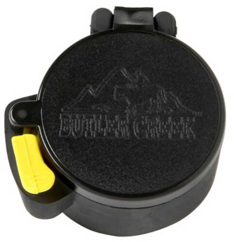 Butler Creek Multi-Flex Flip Open Scope Cover Eyepiece Size 09-09A