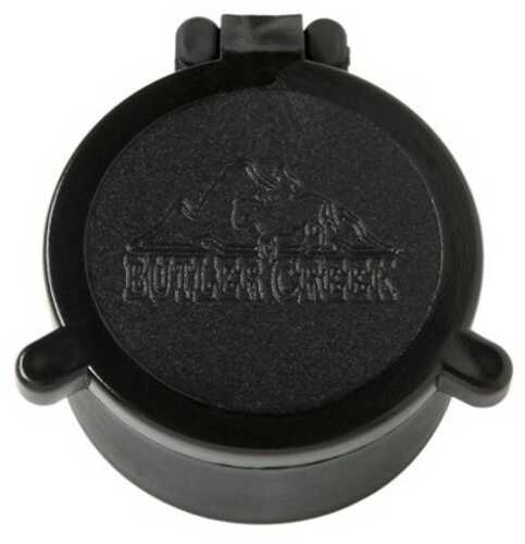 Butler Creek Flip Open Scope Cover Objective Size 03A 