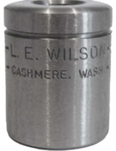 L.E. Wilson Trimmer Case Holder  6mm PPC Oversize (Standard)