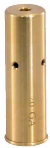 20 Gauge Sight-Rite Chamber Cartridge Laser Bore-img-0