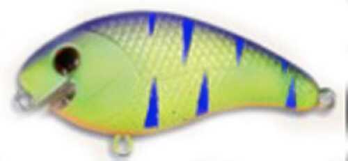 Mann's Baby 1-Minus 2-1/4In 1/4Oz Blue/Green Sunfish Md#: Sb426C