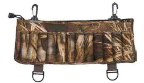 Allen Shotshell Holder Clip On Max-4 Camo Holds 25 Shells Model: 2515