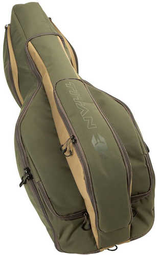 Allen Crossbow Case Copperhead Olive/Tan Model: 6047