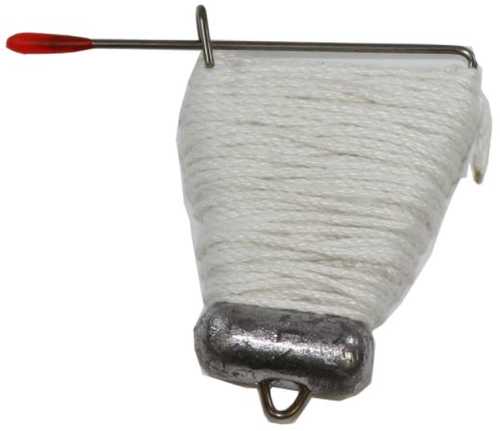 Maple Crab Throw Line 28ft White Model: Ac-28