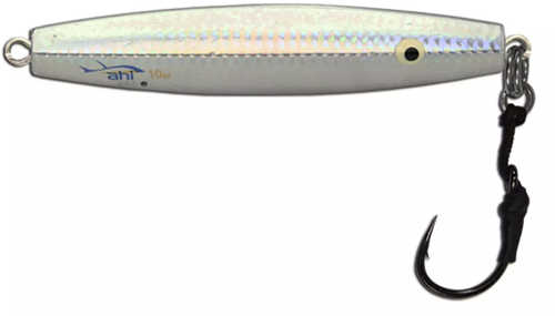 Maple Assault Dia Jig 4oz Silver Model: Dja-4-sf