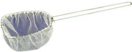 Maple Minnow Dip Net 5in X 6in Hoop Model: Ln-404