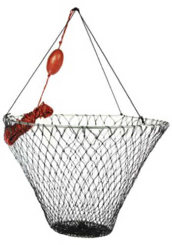 Maple Pier Net 32in 2 Floats 100ft Rope Model: Ne-102