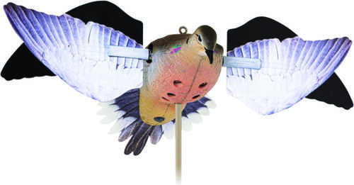 AVIAN X DOVE DECOY SPINNING WING DOVE Model: AVX-AVXDP102