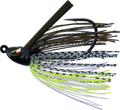 Elite Z Swimjig 3/8oz Gp Chart Model: Zs38-03