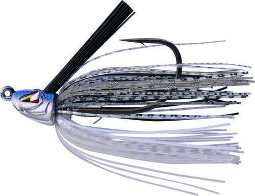 Elite Z Swimjig 3/8oz Winner Model: Zs38-19