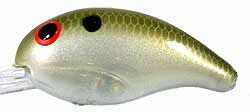 Bandit Deep Diver 1/4 Butter Bean Md#: 200-D64