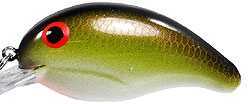 Bandit Double Deep Diver 1/4 Penny Shad