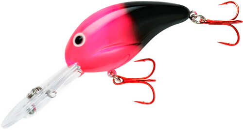 Crappie Crankbait 1/4oz Plack Cr Model: Bdt3d55