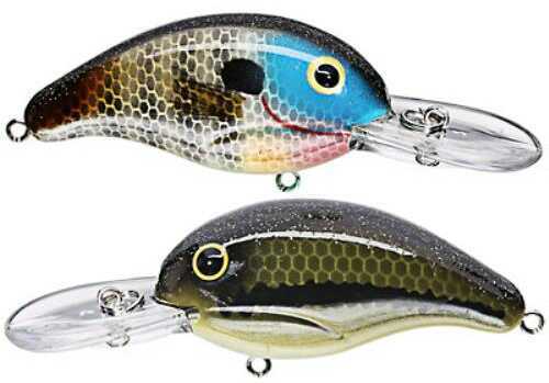 Bandit Double Deep Diver 1/4 Crossbreed Model: BDT3D70