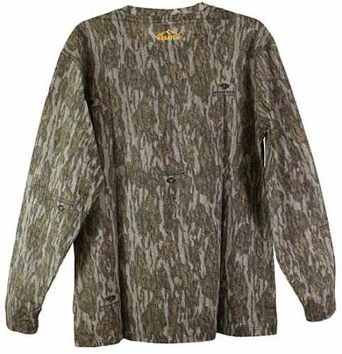 BROWNING WASATCH-CB T-SHIRT L/S MOBL X-LARGE