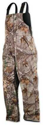 Browning Junior Wasatch Bibs Jrunior Real Tree Xtra Medium Insulated Waterproof