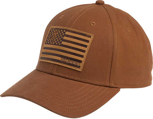 BROWNING CAP BROWNING COMPANY BUCKSKIN