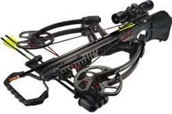 Barnett Crossbow Vengence Carbon