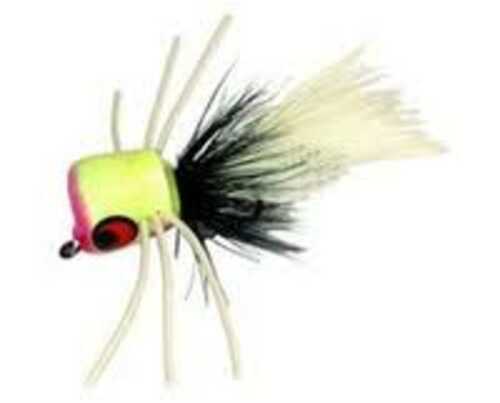 Betts Pop Hop Size 10 Glo Md#: 806-10-6