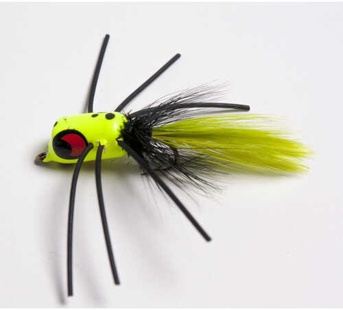 Betts Trim Gim Size 8 Chartreuse Speck Md#: 909-8-7