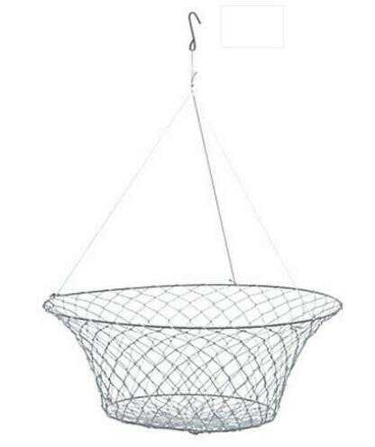 Berkley Crab Net 2 Ring Md#: BACN